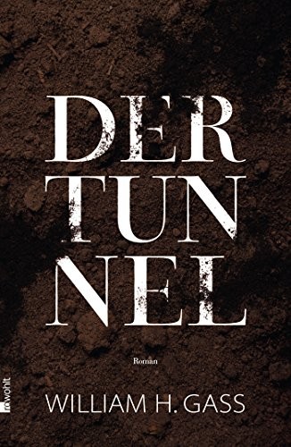 Cover for Der Tunnel