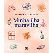 Cover for Minha ilha maravilha
