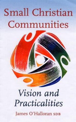 Cover for Small Christian Communities