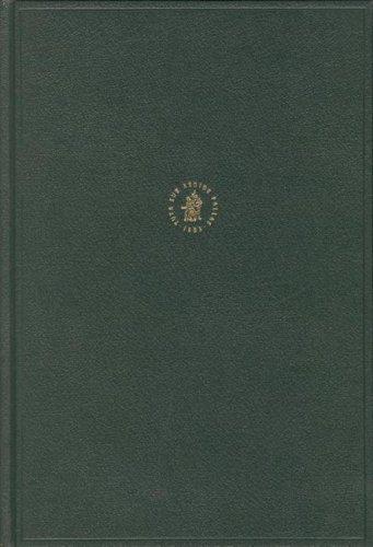 Cover for Encyclopedie De L'Islam: Nouvelle Edition 