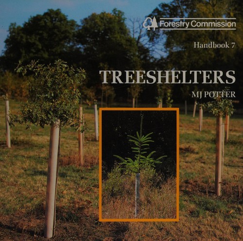 Cover for Tree-shelters (Handbook)