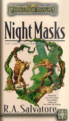 Cover for Night Masks