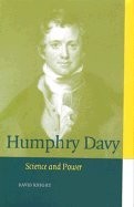 Cover for Humphry Davy