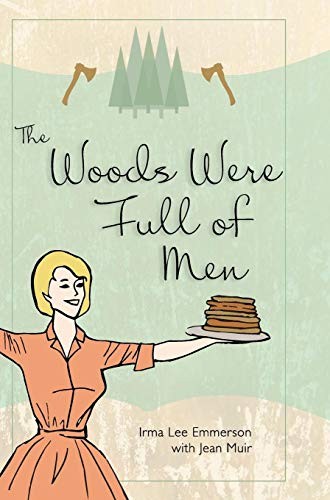 Cover for The Woods Were Full of Men