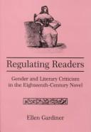 Cover for Regulating readers