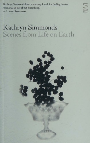 Cover for Scenes from Life on Earth