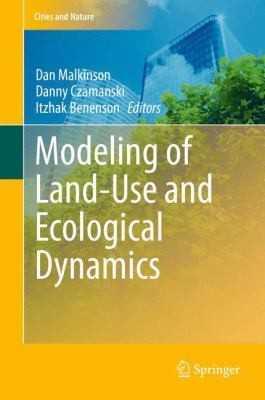 Cover for Modeling of LandUse and Ecological Dynamics