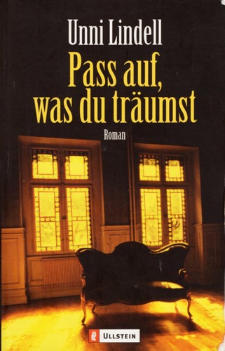 Cover for Pass auf, was du träumst