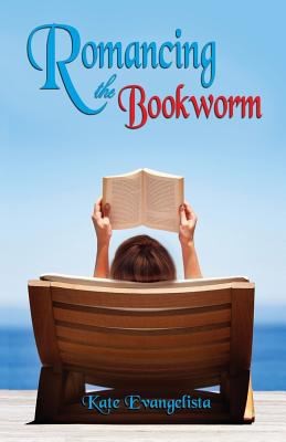 Cover for Romancing The Bookworm