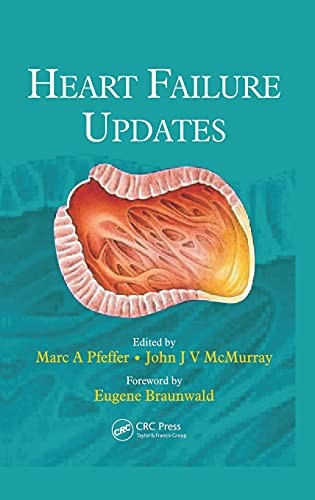 Cover for HEART FAILURE UPDATES.
