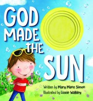 Cover for God Made the Sun