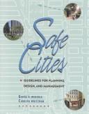 Cover for Safe Cities