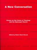 Cover for A New Conversation