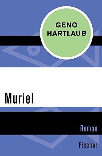Cover for Muriel