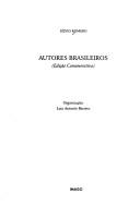 Cover for Autores Brasileiros - Sílvio Romero