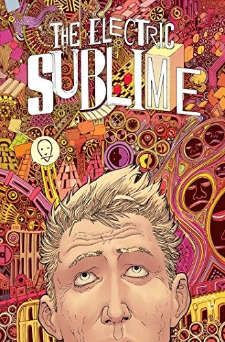 Cover for The Electric Sublime