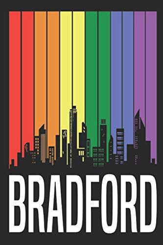 Cover for Bradford