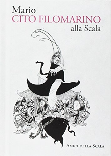 Cover for Mario Cito Filomarino alla Scala