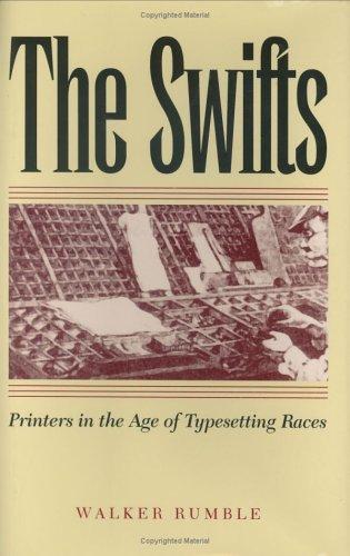 Cover for The Swifts
