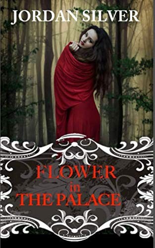 Cover for Flower In The Palace