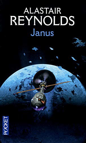 Cover for Janus
