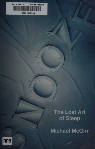 Cover for Snooze