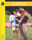 Cover for At the Park (Yellow Umbrella Books)