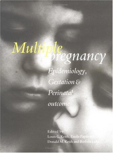 Cover for Multiple pregnancy