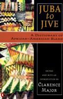 Cover for Juba to jive