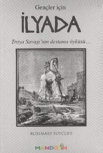 Cover for Ilyada