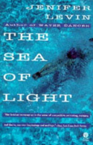 Cover for The sea of light