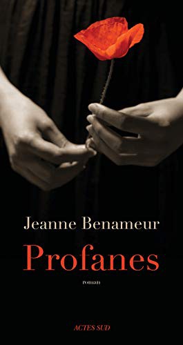 Cover for Profanes