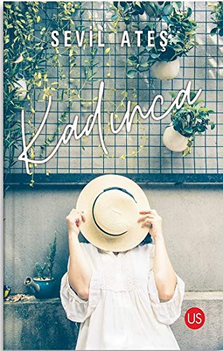 Cover for Kadinca