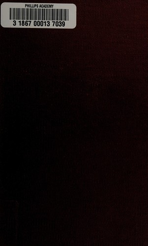 Cover for Personal recollections of Joan of Arc