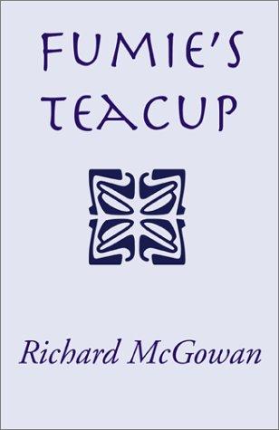 Cover for Fumie's Teacup