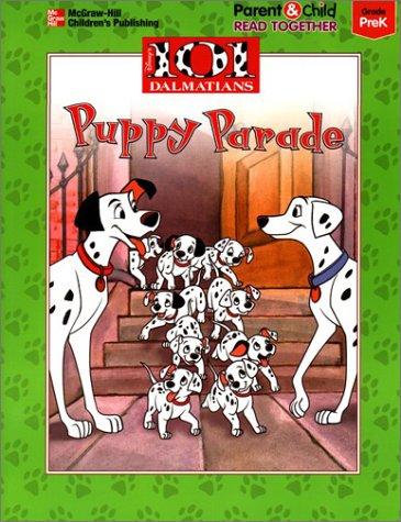 Cover for 101 Dalmatians
