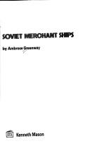 Cover for Soviet merchant ships