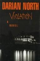 Cover for Violation