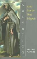 Cover for Salvation