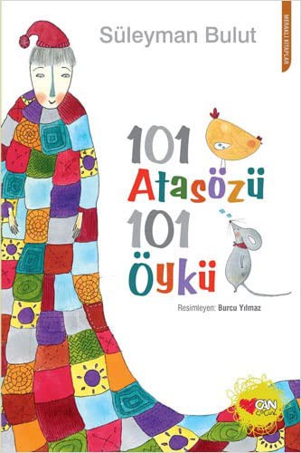 Cover for 101 Atasozu 101 Oyku