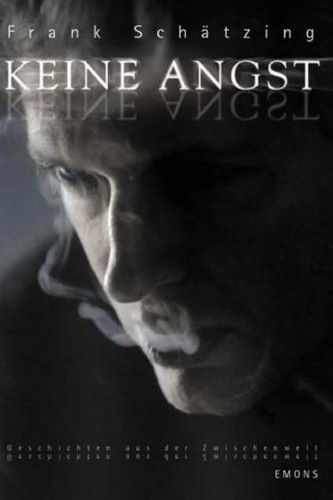 Cover for Keine Angst