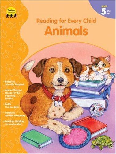 Cover for Reading for Every Child