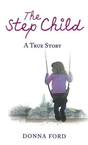 Cover for The Step Child
