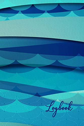 Cover for Logbook