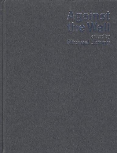 Cover for Against the wall