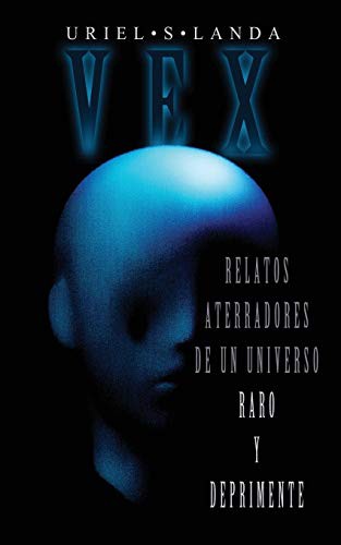 Cover for VEX