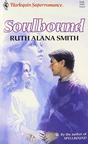 Cover for Soulbound