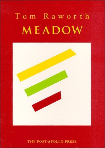 Cover for Meadow
