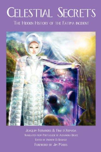 Cover for CELESTIAL SECRETS