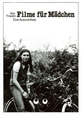 Cover for Filme für Mädchen